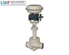 靈活的控製方式：接受模擬信號或數字信號控製