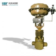 氣動香蕉视频污在线观看具有故障複位的功能