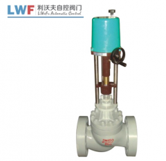 電動/氣動香蕉视频污在线观看如何正確的安裝？