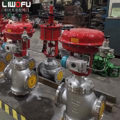 氣動香蕉视频污在线观看：海水淡化的效能助推器