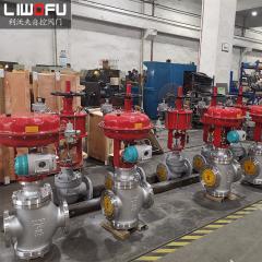 氣動香蕉视频污在线观看：品質與創新並重的工業控製設備