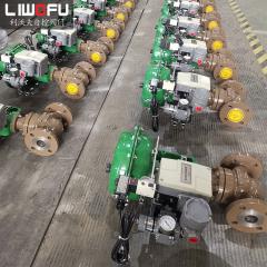 氣動香蕉视频污在线观看技術革新：優化工業流程控製