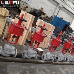 香蕉精品视频在线：控製流體便捷的關鍵設備