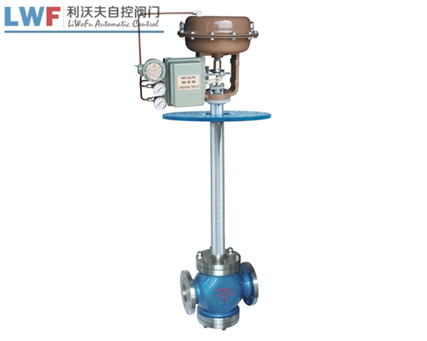 ZMAP-D氣動薄膜低溫單座香蕉视频污在线观看